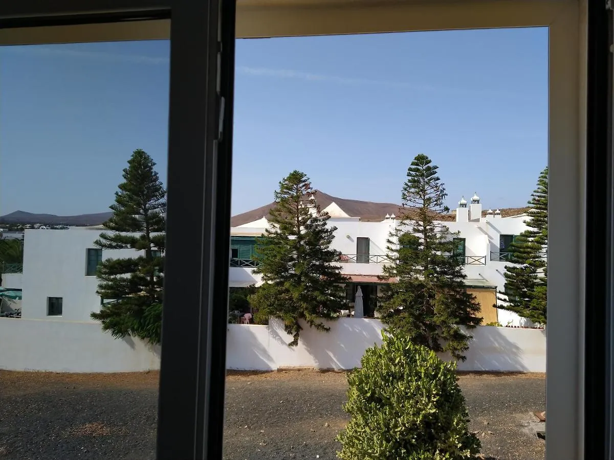 Apartment Namaste- Amazing Sea View & Infinity Pool - Good Wifi - Smart Tv-Residence Senator Costa Teguise